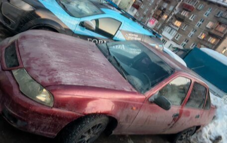 Daewoo Nexia I рестайлинг, 2008 год, 150 000 рублей, 3 фотография