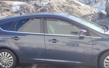 Ford Focus III, 2011 год, 720 000 рублей, 4 фотография