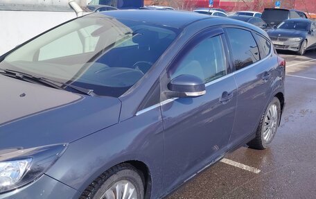 Ford Focus III, 2011 год, 720 000 рублей, 7 фотография