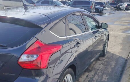 Ford Focus III, 2011 год, 720 000 рублей, 5 фотография