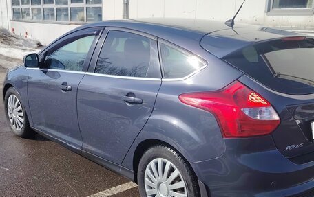 Ford Focus III, 2011 год, 720 000 рублей, 6 фотография