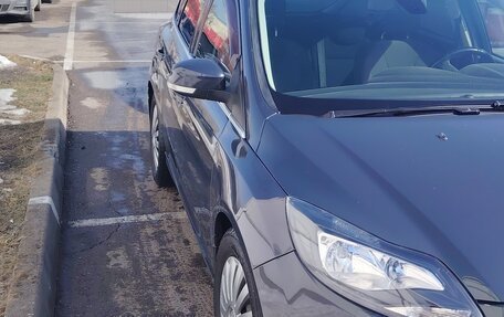 Ford Focus III, 2011 год, 720 000 рублей, 8 фотография