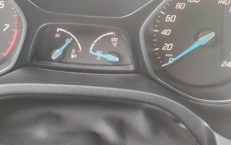 Ford Focus III, 2011 год, 720 000 рублей, 9 фотография