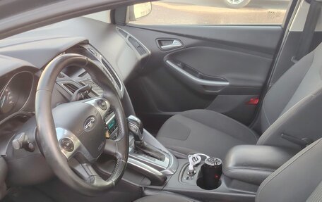 Ford Focus III, 2011 год, 720 000 рублей, 11 фотография