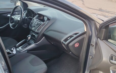 Ford Focus III, 2011 год, 720 000 рублей, 13 фотография