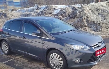 Ford Focus III, 2011 год, 720 000 рублей, 2 фотография