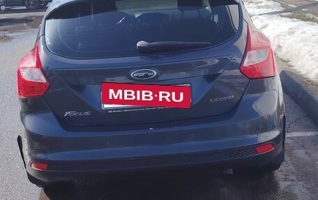 Ford Focus III, 2011 год, 720 000 рублей, 3 фотография