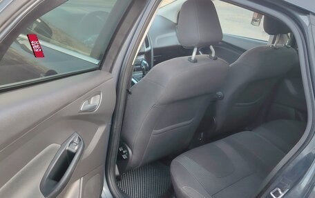 Ford Focus III, 2011 год, 720 000 рублей, 12 фотография