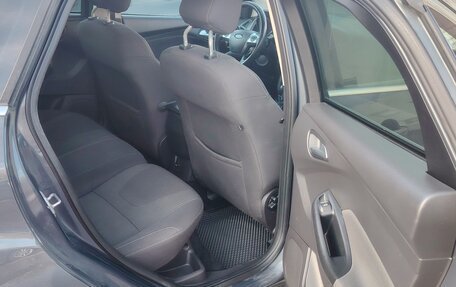 Ford Focus III, 2011 год, 720 000 рублей, 14 фотография