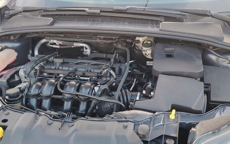 Ford Focus III, 2011 год, 720 000 рублей, 17 фотография