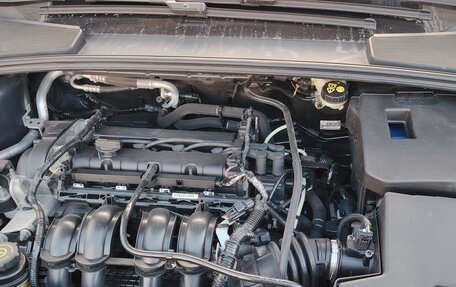 Ford Focus III, 2011 год, 720 000 рублей, 18 фотография