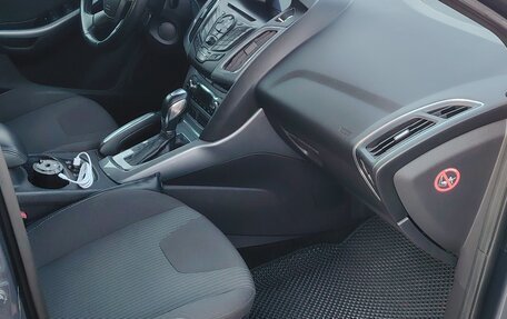 Ford Focus III, 2011 год, 720 000 рублей, 16 фотография