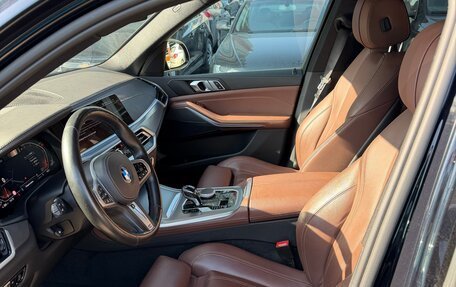 BMW X5, 2020 год, 7 650 000 рублей, 11 фотография