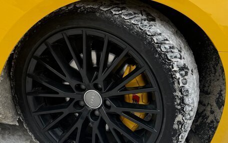 Audi TT, 2018 год, 4 000 000 рублей, 13 фотография