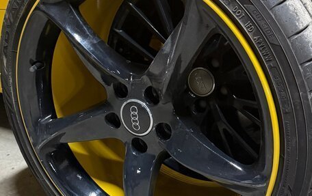 Audi TT, 2018 год, 4 000 000 рублей, 14 фотография