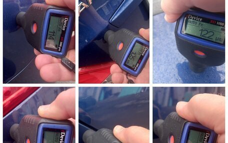 Hyundai Solaris II рестайлинг, 2016 год, 1 075 000 рублей, 4 фотография