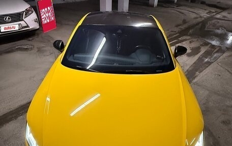 Audi TT, 2018 год, 4 000 000 рублей, 22 фотография