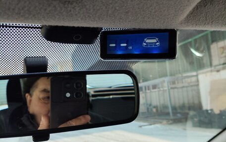 Renault Sandero II рестайлинг, 2020 год, 1 180 000 рублей, 8 фотография