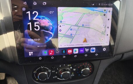 Renault Sandero II рестайлинг, 2020 год, 1 180 000 рублей, 15 фотография