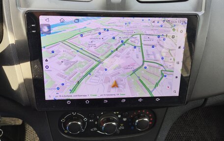 Renault Sandero II рестайлинг, 2020 год, 1 180 000 рублей, 14 фотография