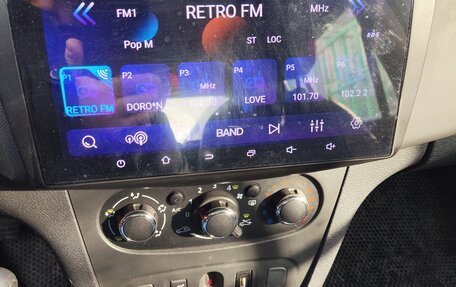 Renault Sandero II рестайлинг, 2020 год, 1 180 000 рублей, 17 фотография