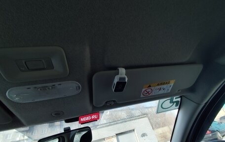 Renault Sandero II рестайлинг, 2020 год, 1 180 000 рублей, 12 фотография