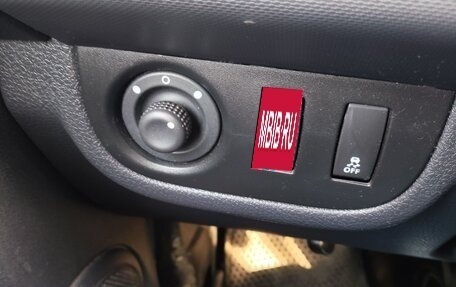 Renault Sandero II рестайлинг, 2020 год, 1 180 000 рублей, 16 фотография