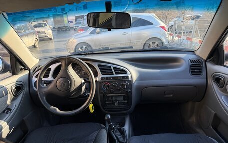 ЗАЗ Chance, 2010 год, 165 000 рублей, 11 фотография