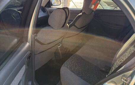 ЗАЗ Chance, 2010 год, 165 000 рублей, 6 фотография