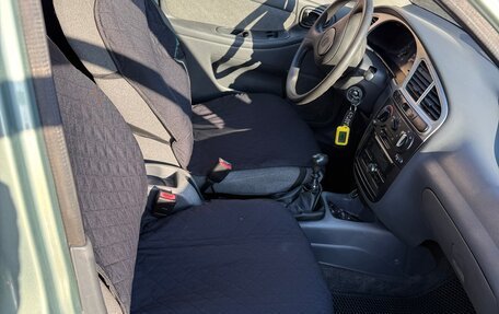 ЗАЗ Chance, 2010 год, 165 000 рублей, 12 фотография