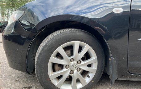 Mazda 3, 2007 год, 580 000 рублей, 11 фотография