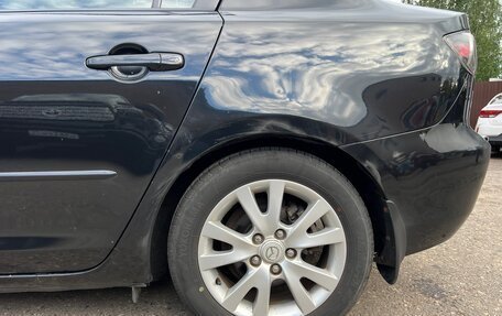 Mazda 3, 2007 год, 580 000 рублей, 12 фотография