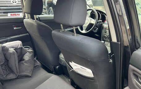 Mazda 3, 2007 год, 580 000 рублей, 19 фотография