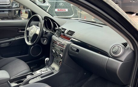 Mazda 3, 2007 год, 580 000 рублей, 20 фотография
