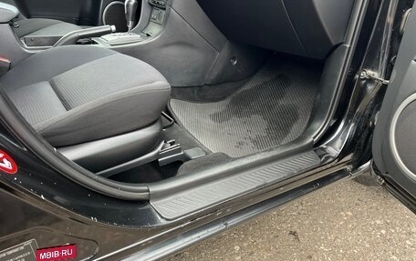 Mazda 3, 2007 год, 580 000 рублей, 16 фотография