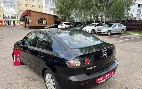 Mazda 3, 2007 год, 580 000 рублей, 6 фотография