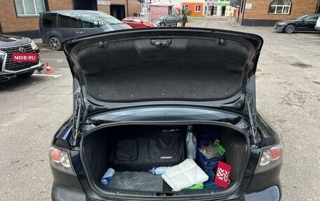 Mazda 3, 2007 год, 580 000 рублей, 7 фотография