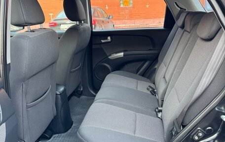 KIA Sportage II, 2009 год, 1 150 000 рублей, 16 фотография