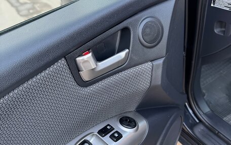 KIA Sportage II, 2009 год, 1 150 000 рублей, 14 фотография