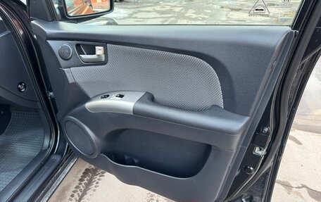 KIA Sportage II, 2009 год, 1 150 000 рублей, 20 фотография