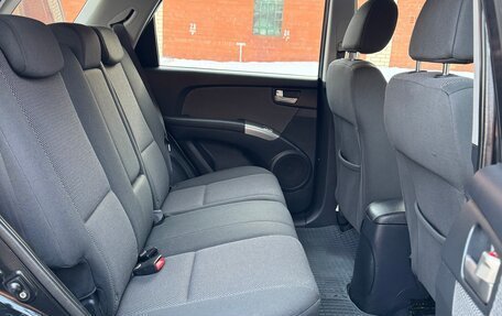 KIA Sportage II, 2009 год, 1 150 000 рублей, 25 фотография