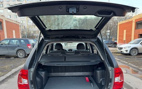 KIA Sportage II, 2009 год, 1 150 000 рублей, 28 фотография