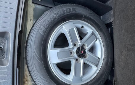 KIA Sportage II, 2009 год, 1 150 000 рублей, 27 фотография