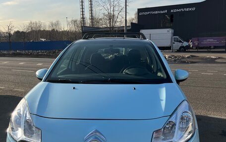 Citroen C3 II, 2012 год, 930 000 рублей, 2 фотография