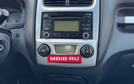 KIA Sportage II, 2009 год, 1 150 000 рублей, 29 фотография