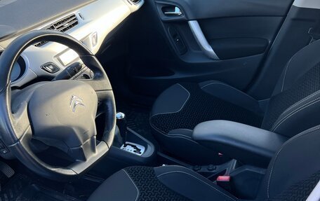 Citroen C3 II, 2012 год, 930 000 рублей, 12 фотография