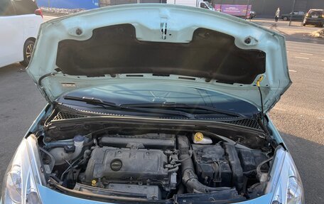 Citroen C3 II, 2012 год, 930 000 рублей, 10 фотография