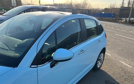 Citroen C3 II, 2012 год, 930 000 рублей, 7 фотография