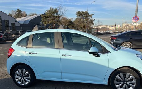 Citroen C3 II, 2012 год, 930 000 рублей, 8 фотография