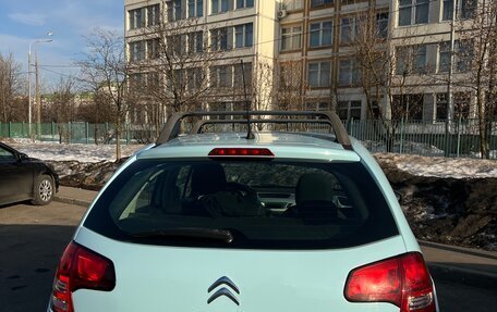 Citroen C3 II, 2012 год, 930 000 рублей, 4 фотография